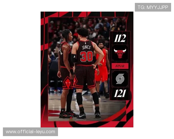 NBA公牛队迎来关键调整年轻核心或成季后赛突破口新赛季前景引发热议